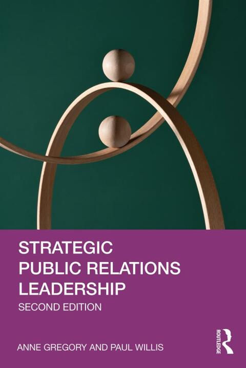 Strategic Public Relations Leadership 2nd Edition – PDF ebook Strategic Public Relations Leadership 2nd Edition – PDF ebook