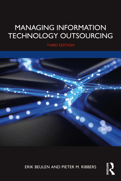 Managing Information Technology Outsourcing 3rd Edition – PDF ebook Managing Information Technology Outsourcing 3rd Edition – PDF ebook