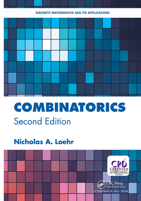 Combinatorics 2nd Edition – PDF ebook – Ebooks basic