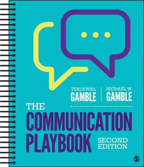 The Communication Playbook 2nd Edition – PDF ebook The Communication Playbook 2nd Edition – PDF ebook