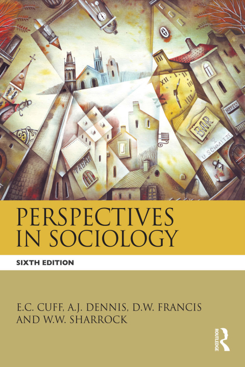 Perspectives in Sociology 6th Edition – PDF ebook Perspectives in Sociology 6th Edition – PDF ebook