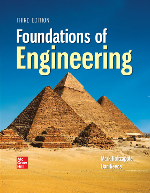 Foundations of Engineering 3rd Edition – PDF ebook Foundations of Engineering 3rd Edition – PDF ebook