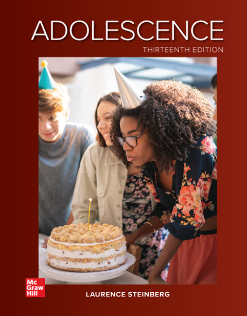 Adolescence 13th Edition – PDF ebook Adolescence 13th Edition – PDF ebook