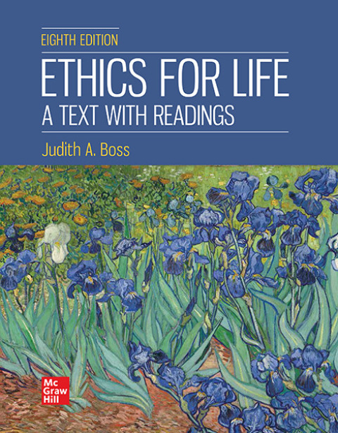 Ethics for Life 8th Edition – PDF ebook Ethics for Life 8th Edition – PDF ebook