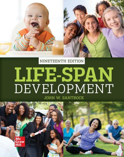 Life-Span Development 19th Edition – PDF ebook Life-Span Development 19th Edition – PDF ebook