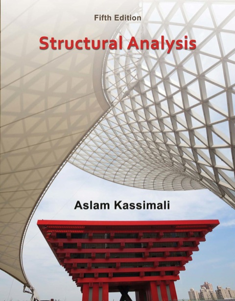 Structural Analysis 5th Edition – PDF ebook – Ebooks basic