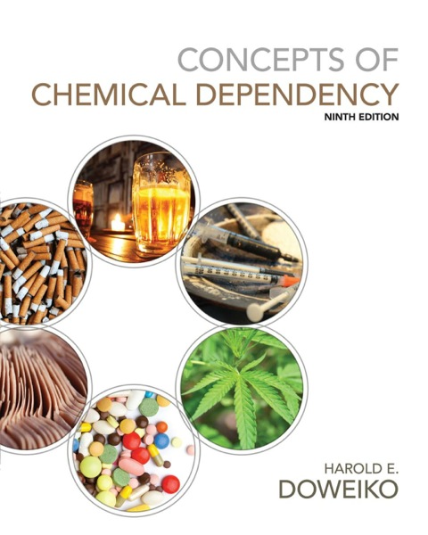 Concepts of Chemical Dependency 9th Edition – PDF ebook Concepts of Chemical Dependency 9th Edition – PDF ebook