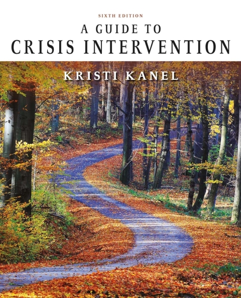 A Guide to Crisis Intervention 6th Edition – PDF ebook A Guide to Crisis Intervention 6th Edition – PDF ebook