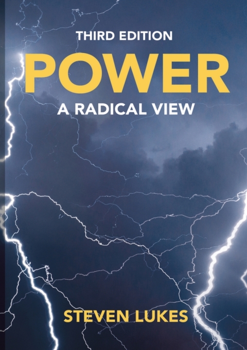 Power: A Radical View 3rd Edition – PDF ebook