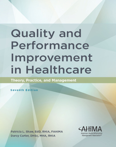 Quality and Performance Improvement in Healthcare 7th Edition – PDF ebook Quality and Performance Improvement in Healthcare 7th Edition – PDF ebook