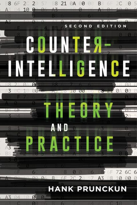 Counterintelligence Theory and Practice 2nd Edition – PDF ebook ...