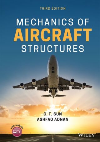 Mechanics of Aircraft Structures 3rd Edition – PDF ebook Mechanics of Aircraft Structures 3rd Edition – PDF ebook