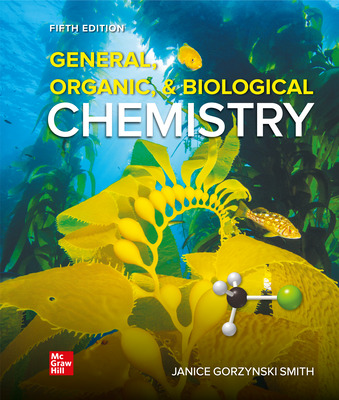 General, Organic, & Biological Chemistry 5th Edition – PDF ebook* General, Organic, & Biological Chemistry 5th Edition – PDF ebook*