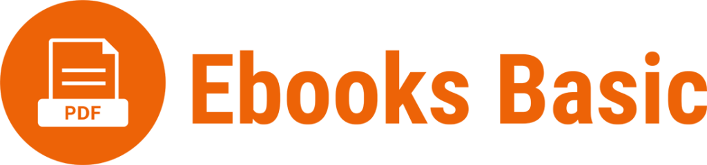 Ebooks basic