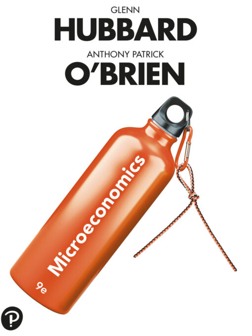 Microeconomics 9th Edition – PDF ebook