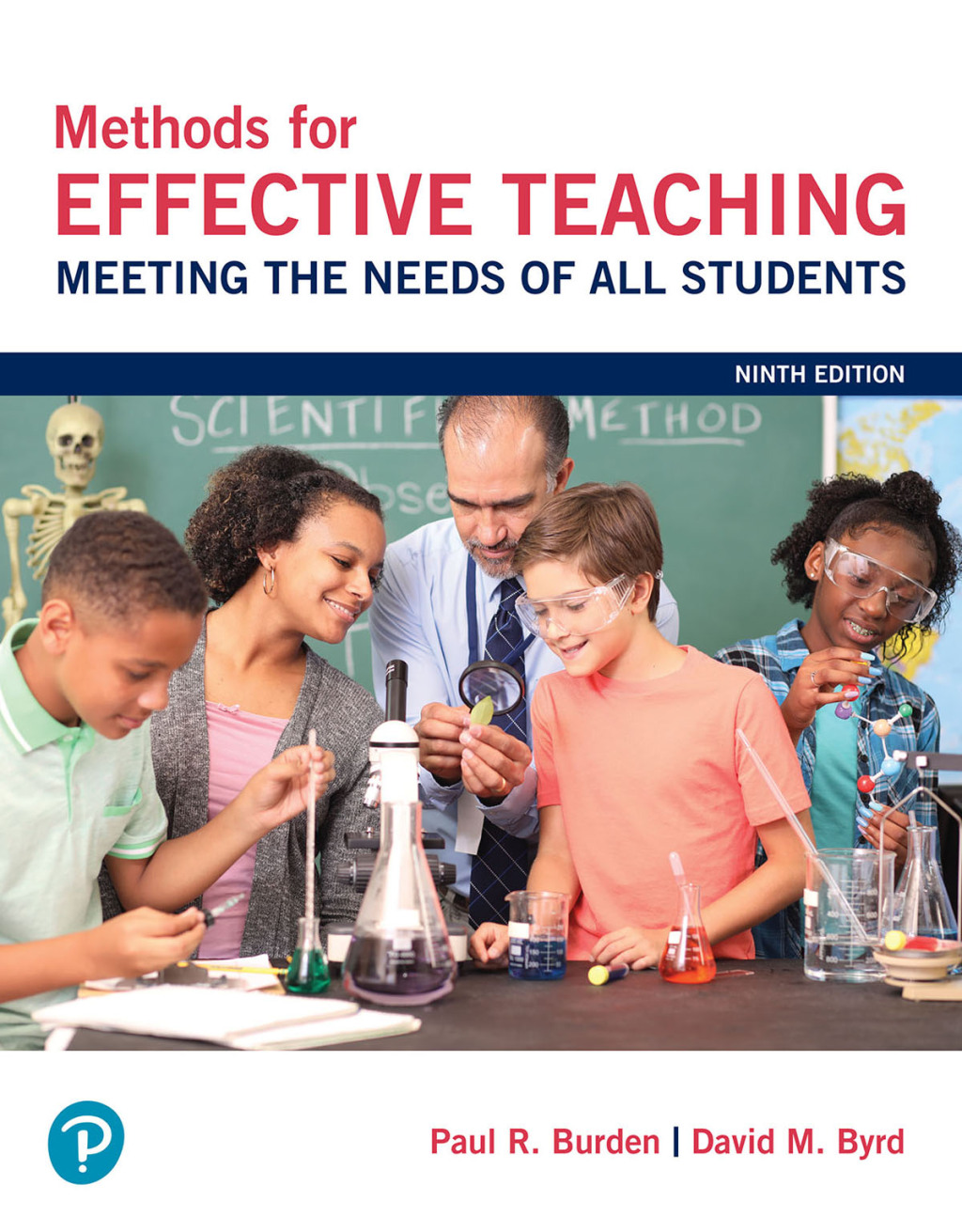 Methods for Effective Teaching: Meeting the Needs of All Students 9th Edition – PDF ebook Methods for Effective Teaching: Meeting the Needs of All Students 9th Edition – PDF ebook