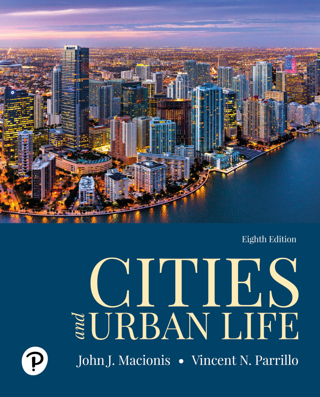 Cities and Urban Life 8th Edition – PDF ebook Cities and Urban Life 8th Edition – PDF ebook