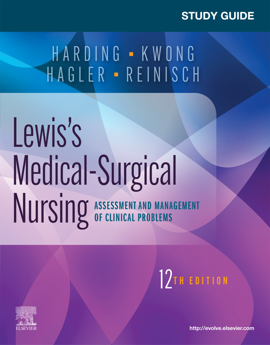 Study Guide for Lewis' Medical-Surgical Nursing: Assessment and Management of Clinical Problems 12th Edition – PDF ebook Study Guide for Lewis' Medical-Surgical Nursing: Assessment and Management of Clinical Problems 12th Edition – PDF ebook