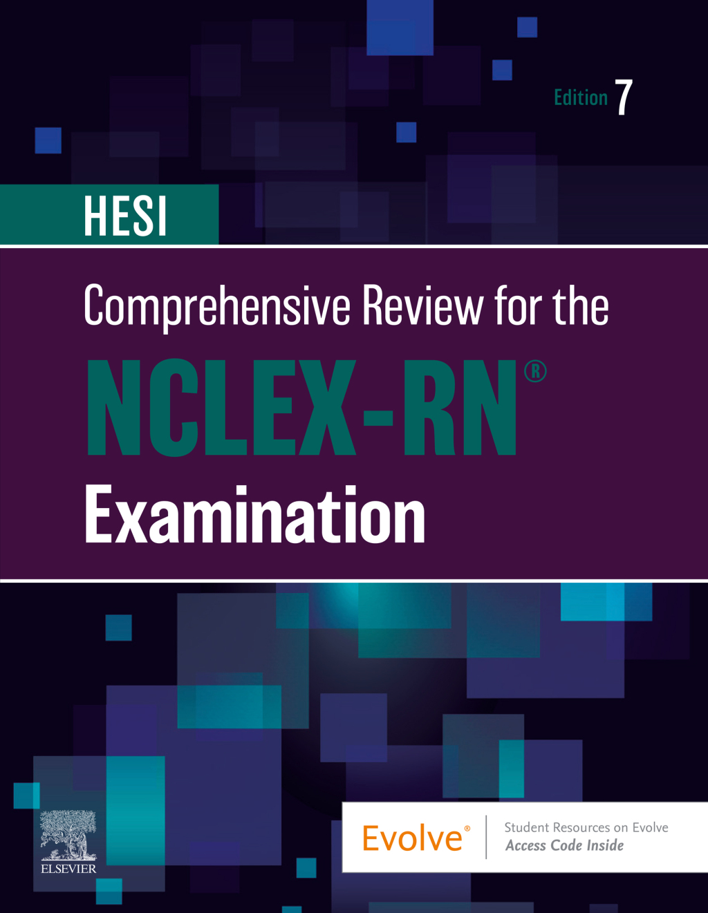 HESI Comprehensive Review for the NCLEX-RN® Examination 7th Edition – PDF ebook HESI Comprehensive Review for the NCLEX-RN® Examination 7th Edition – PDF ebook