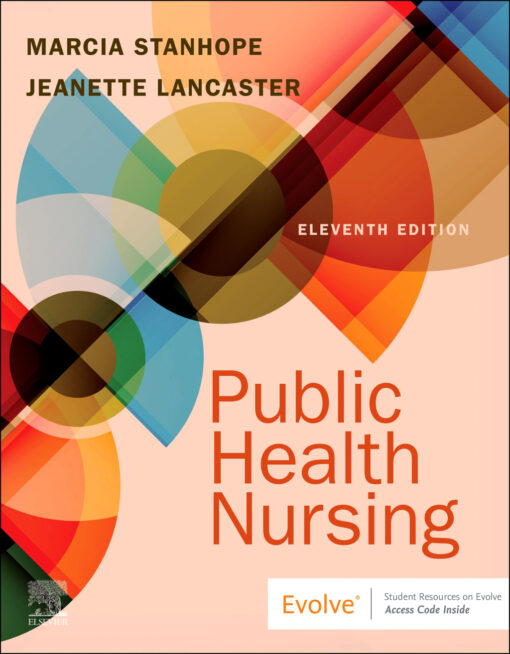 Public Health Nursing 11th Edition – PDF ebook