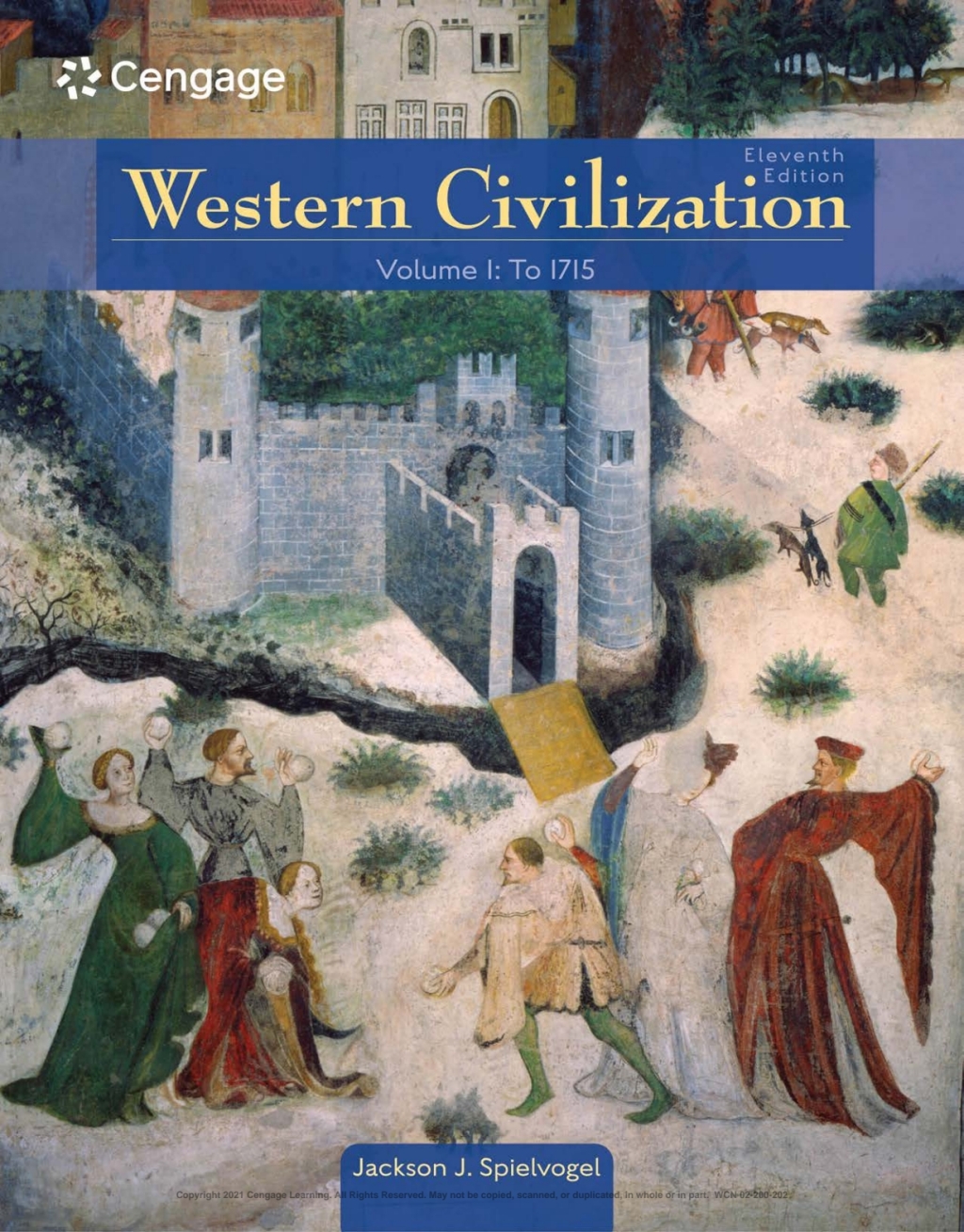 Western Civilization: Volume I: To 1715 11th Edition – PDF ebook Western Civilization: Volume I: To 1715 11th Edition – PDF ebook