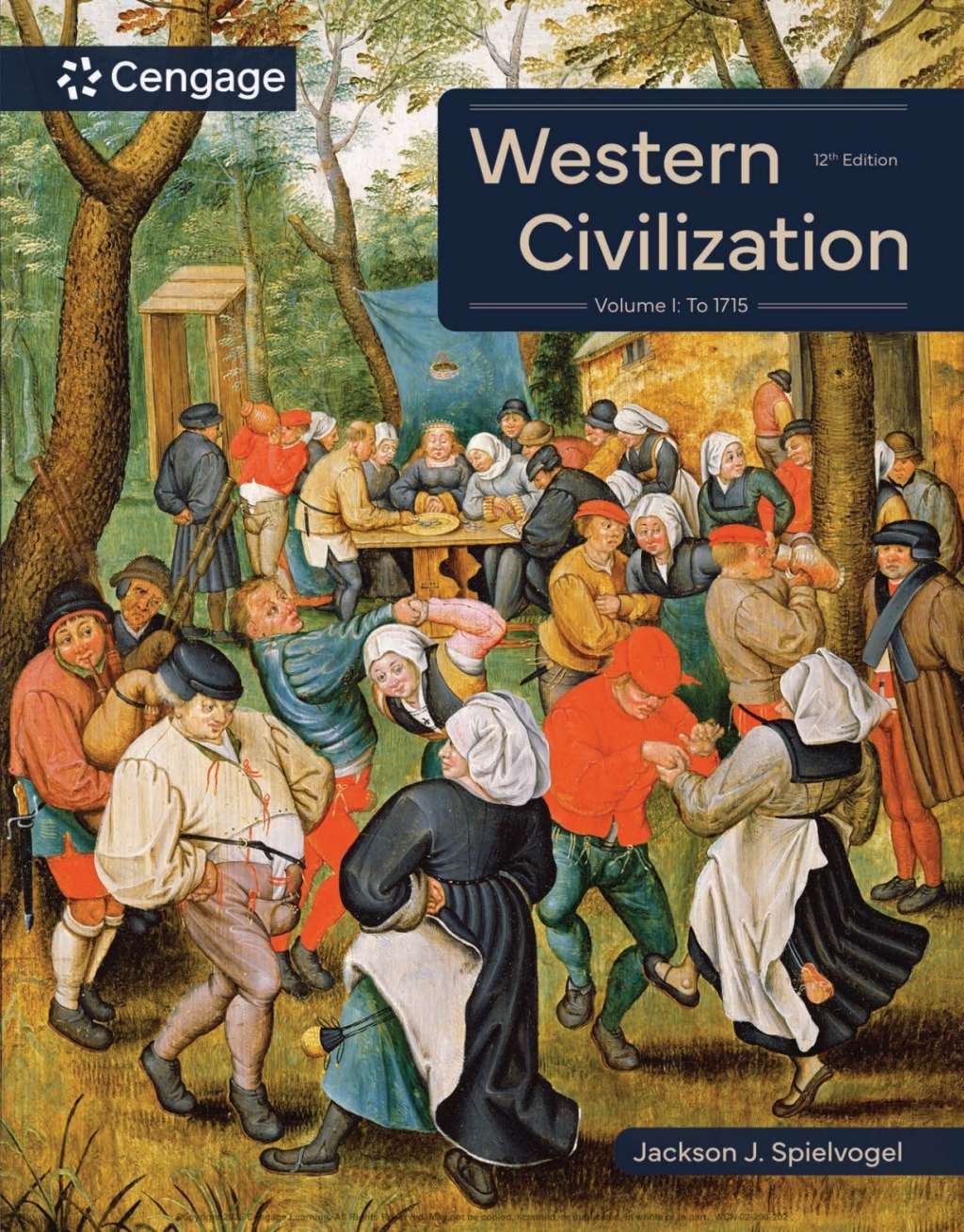 Western Civilization: Volume I: To 1715 12th Edition – PDF ebook Western Civilization: Volume I: To 1715 12th Edition – PDF ebook