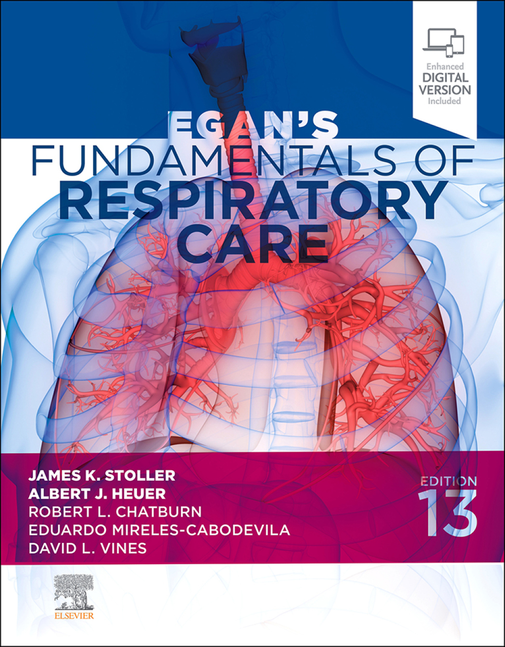 Egan's Fundamentals of Respiratory Care 13th Edition – PDF ebook Egan's Fundamentals of Respiratory Care 13th Edition – PDF ebook