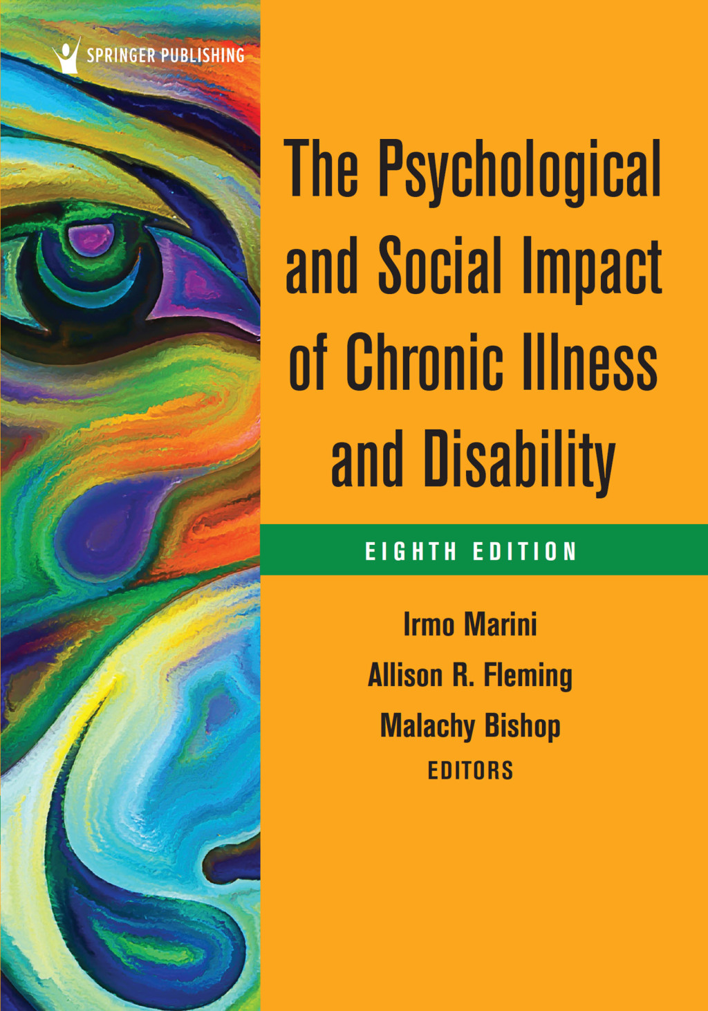 The Psychological and Social Impact of Chronic Illness and Disability 8th Edition – PDF ebook The Psychological and Social Impact of Chronic Illness and Disability 8th Edition – PDF ebook