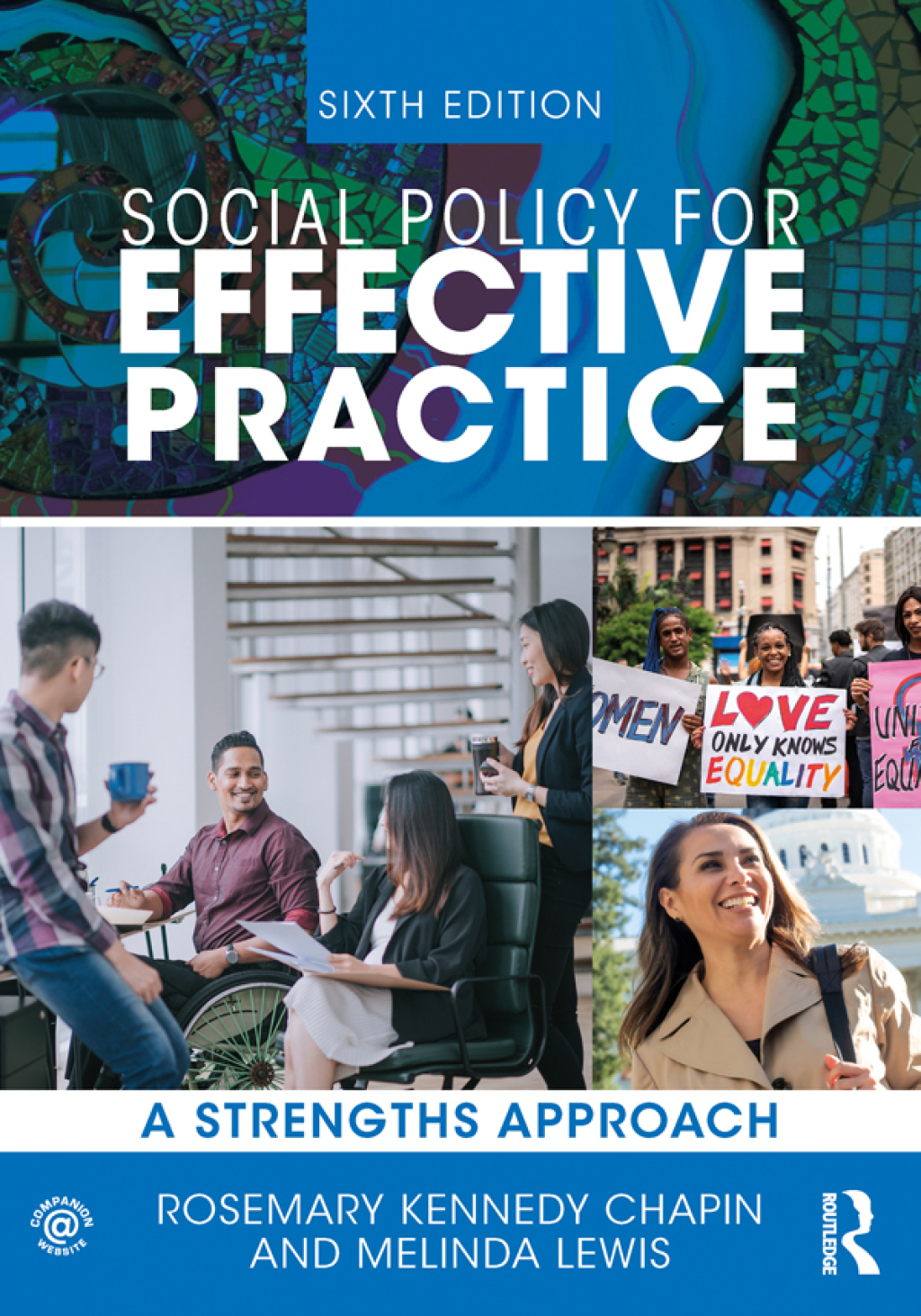 Social Policy for Effective Practice: A Strengths Approach 6th Edition – Original PDF ebook Social Policy for Effective Practice: A Strengths Approach 6th Edition – Original PDF ebook