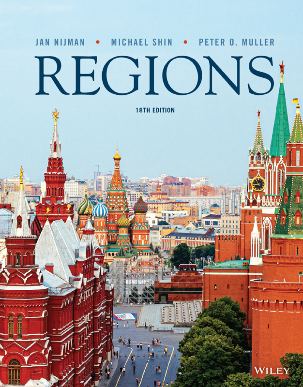 Geography: Realms, Regions, and Concepts 18th Edition – PDF ebook Geography: Realms, Regions, and Concepts 18th Edition – PDF ebook