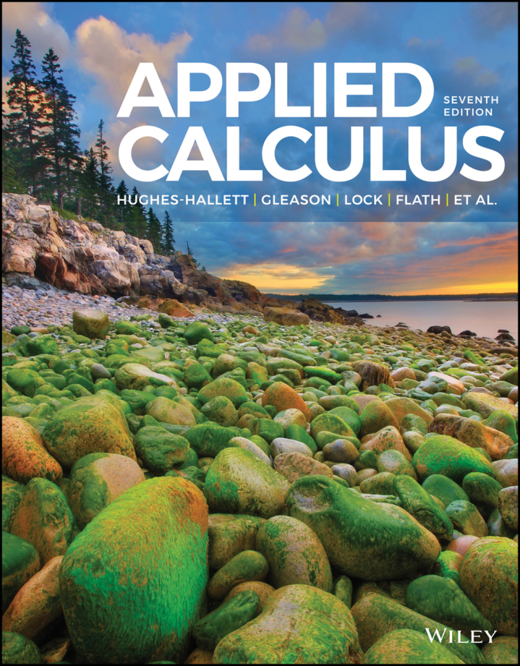 Applied Calculus, Enhanced eText 7th Edition – PDF ebook Applied Calculus, Enhanced eText 7th Edition – PDF ebook