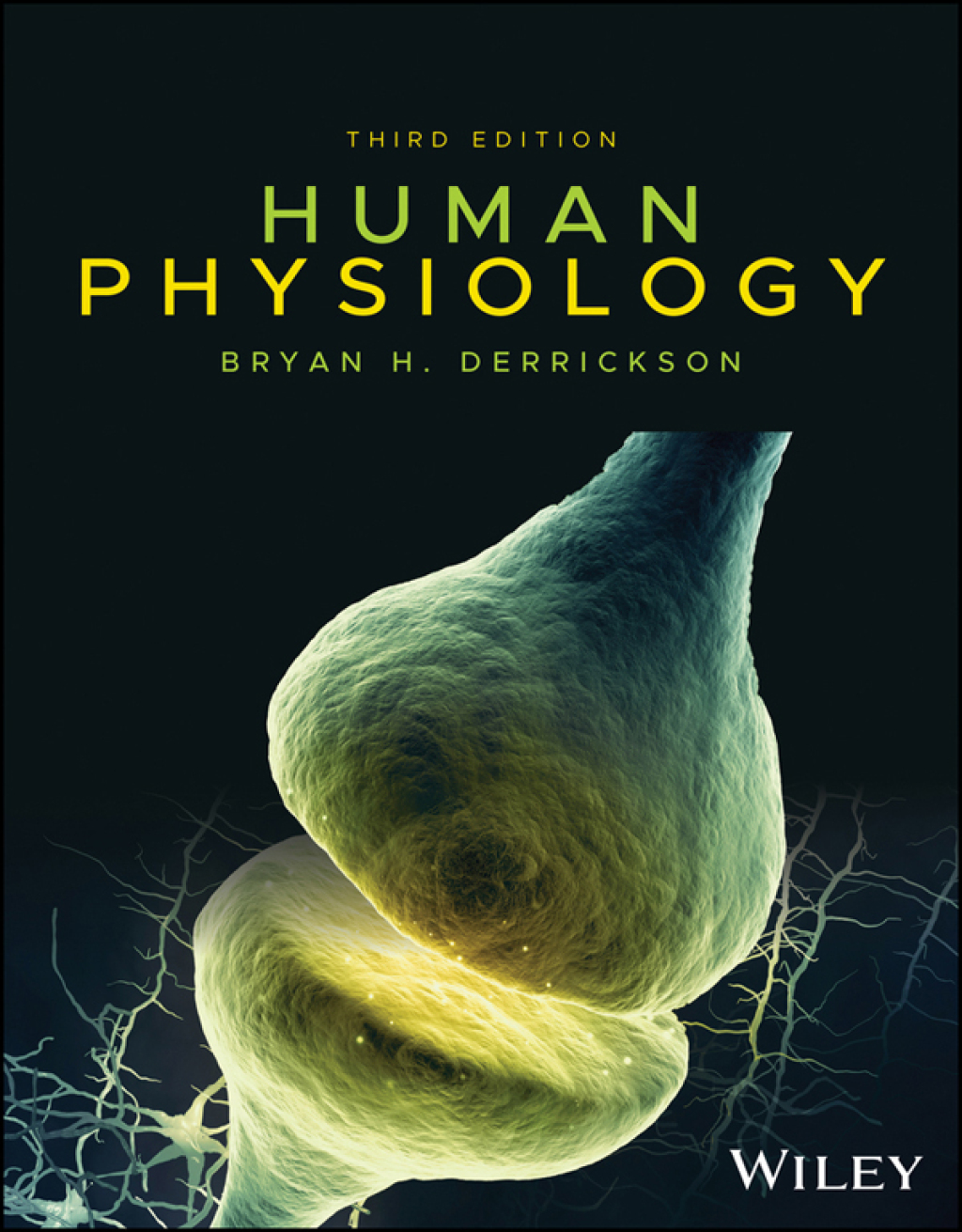 Human Physiology 3rd Edition – PDF ebook Human Physiology 3rd Edition – PDF ebook