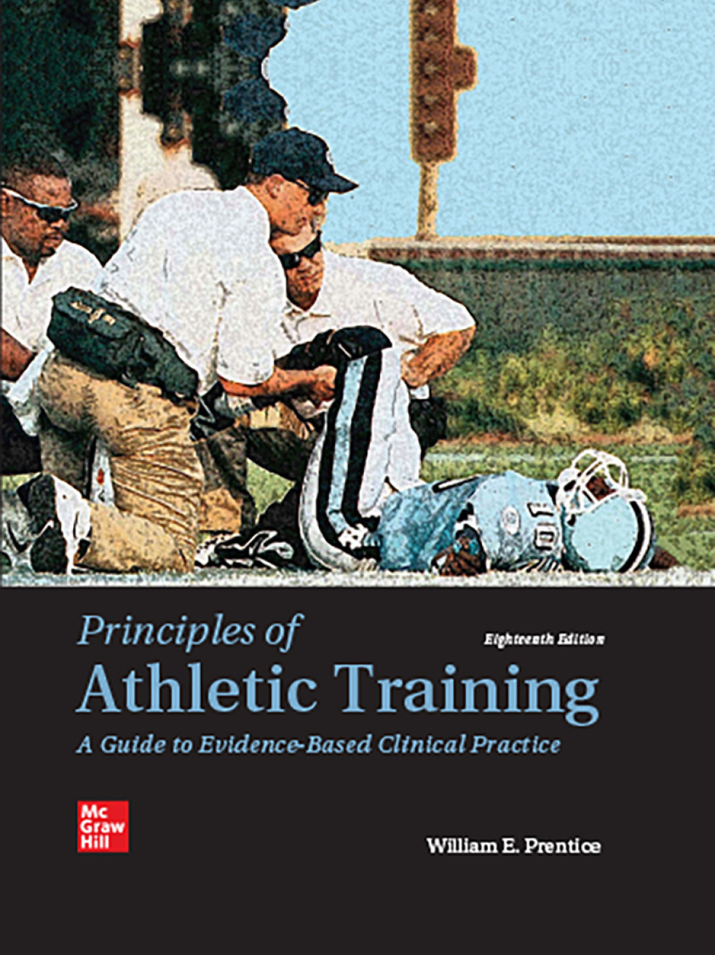 Principles of Athletic Training: A Guide to Evidence-Based Clinical Practice 18th Edition – PDF ebook Principles of Athletic Training: A Guide to Evidence-Based Clinical Practice 18th Edition – PDF ebook