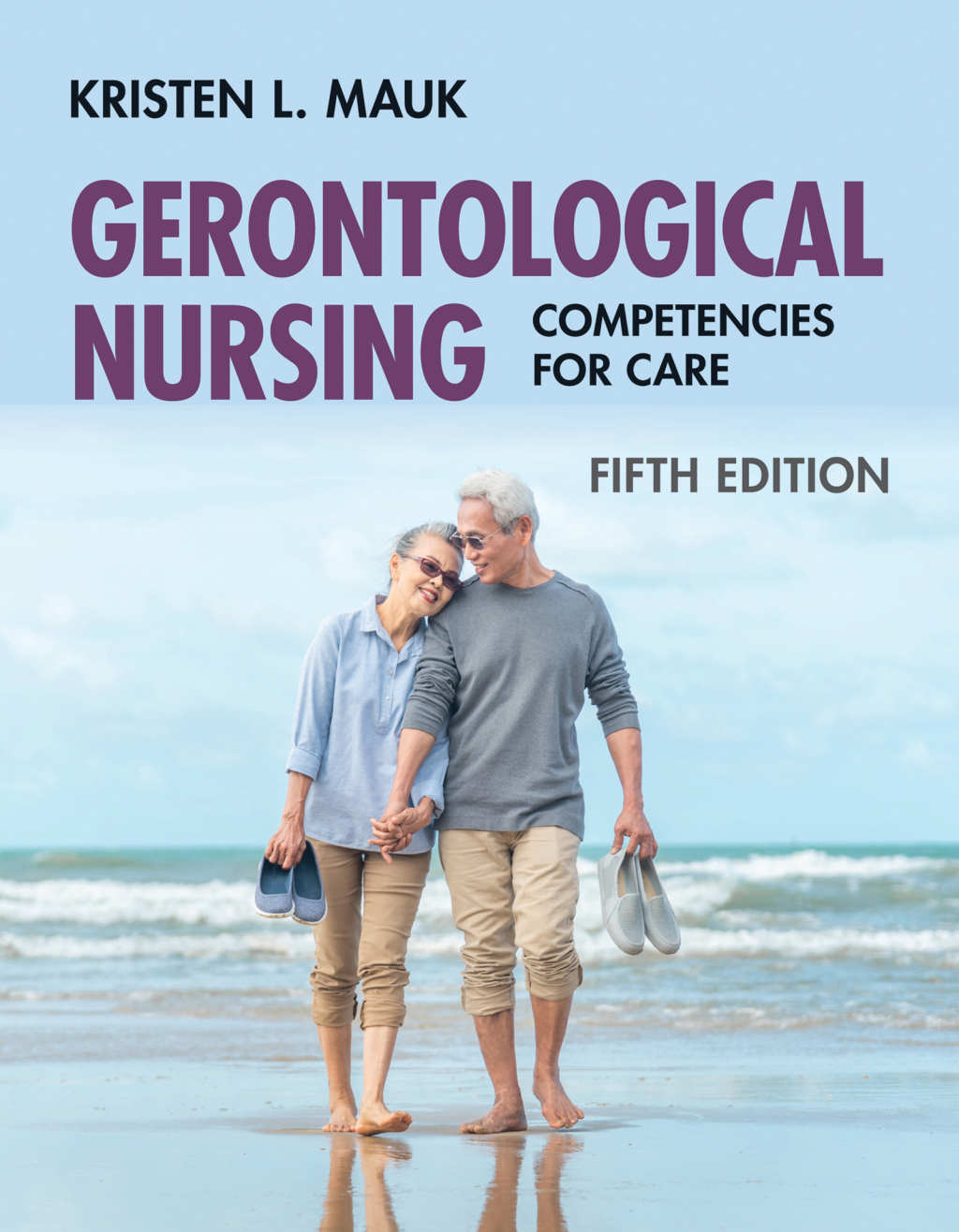 Gerontological Nursing: Competencies for Care 5th Edition – PDF ebook Gerontological Nursing: Competencies for Care 5th Edition – PDF ebook