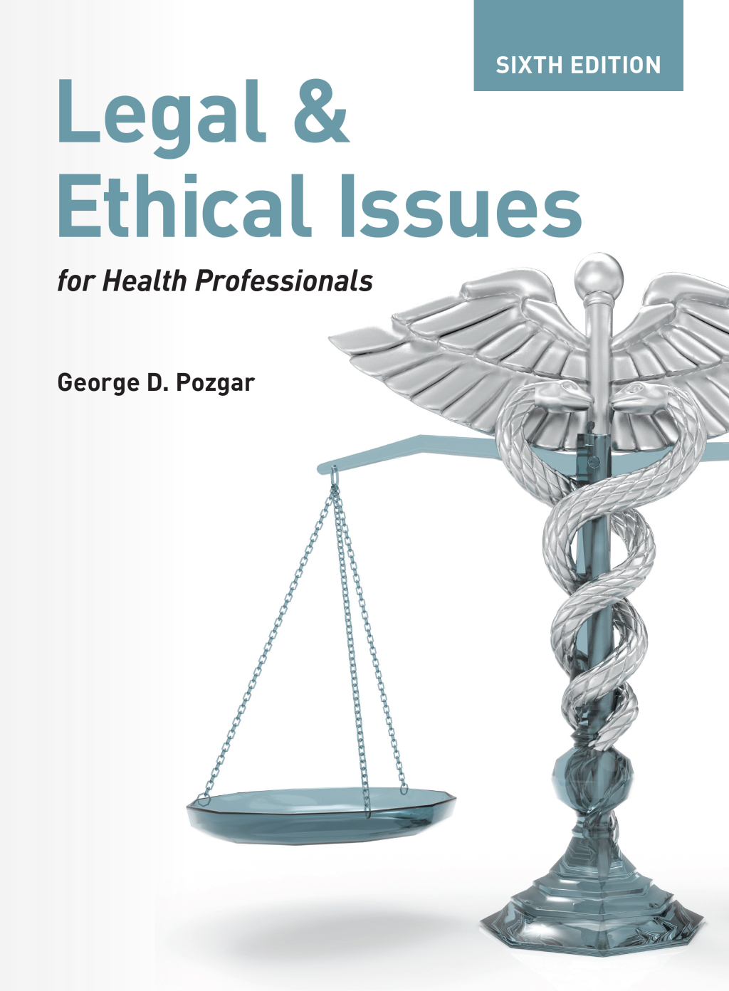 Legal and Ethical Issues for Health Professionals with Navigate Advantage Access 6th Edition – PDF ebook Legal and Ethical Issues for Health Professionals with Navigate Advantage Access 6th Edition – PDF ebook