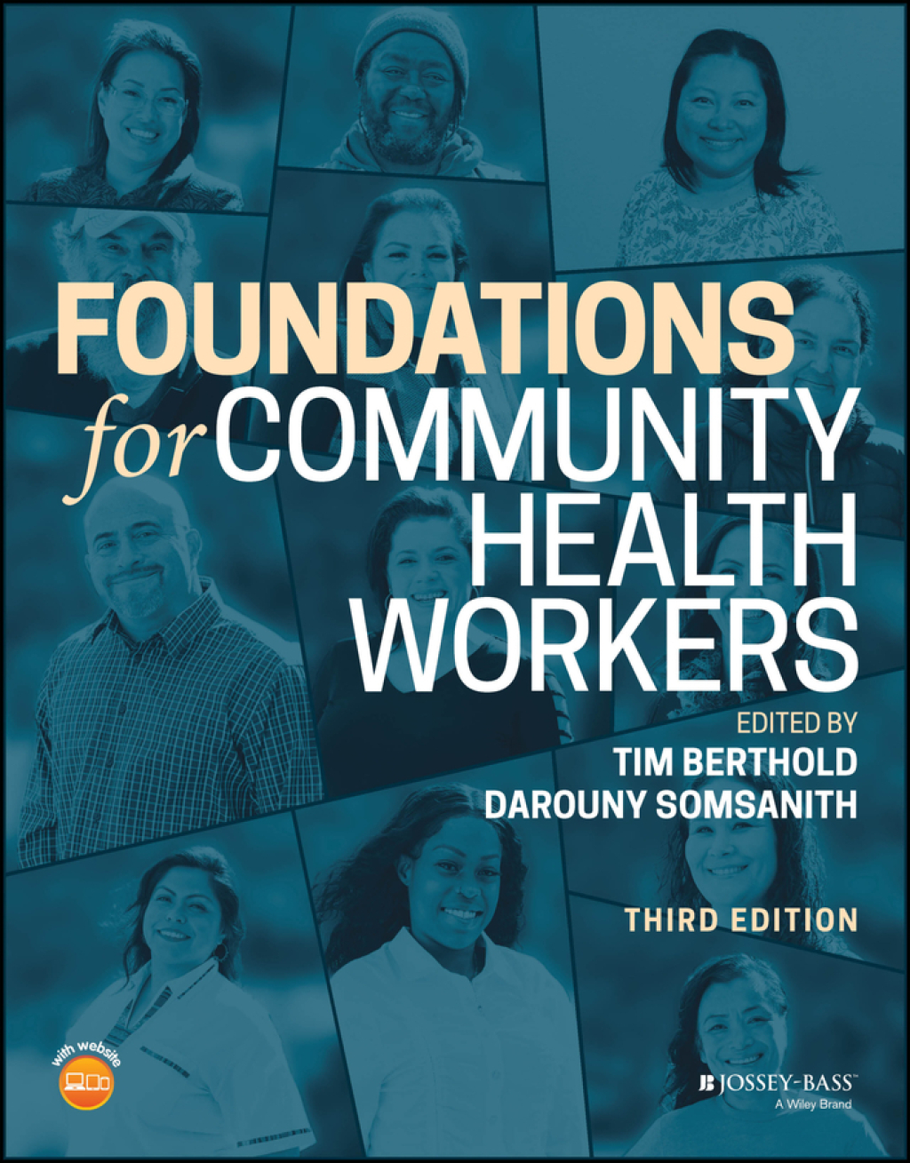 Foundations for Community Health Workers 3rd Edition – PDF ebook Foundations for Community Health Workers 3rd Edition – PDF ebook