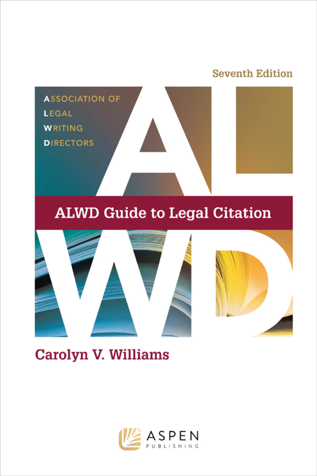 ALWD Guide to Legal Citation 7th Edition – PDF ebook ALWD Guide to Legal Citation 7th Edition – PDF ebook