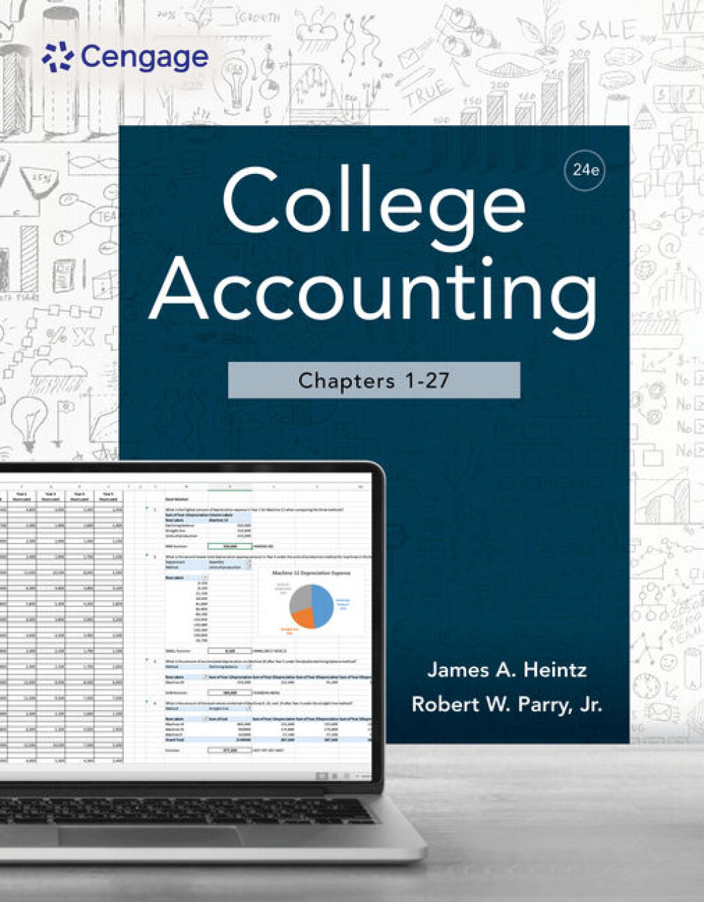 College Accounting, Chapters 1-27 24th Edition – PDF ebook College Accounting, Chapters 1-27 24th Edition – PDF ebook