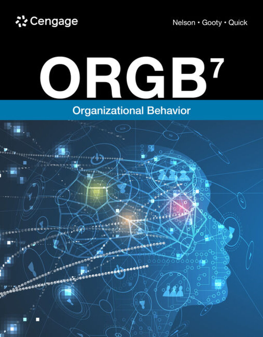 ORGB 7th Edition – PDF ebook ORGB 7th Edition – PDF ebook