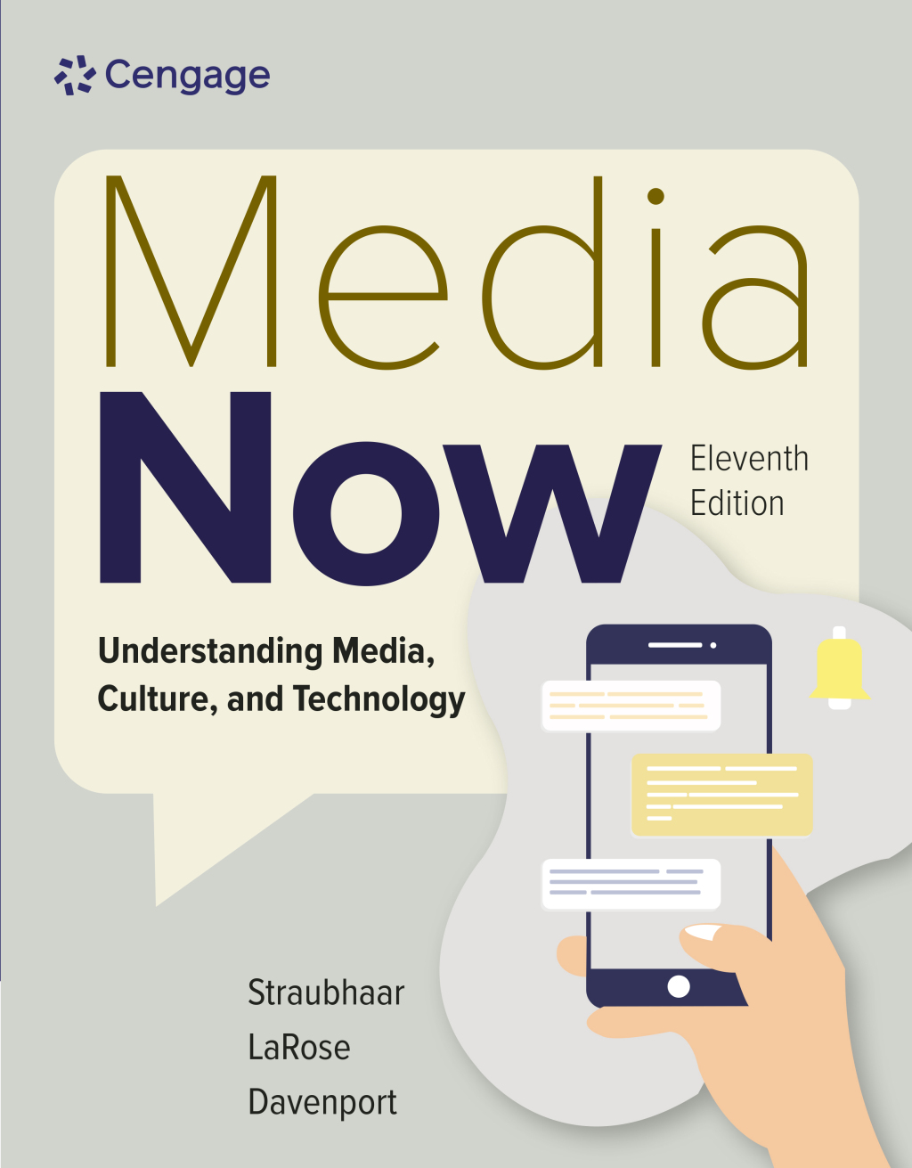 Media Now: Understanding Media, Culture, and Technology 11th Edition – PDF ebook Media Now: Understanding Media, Culture, and Technology 11th Edition – PDF ebook