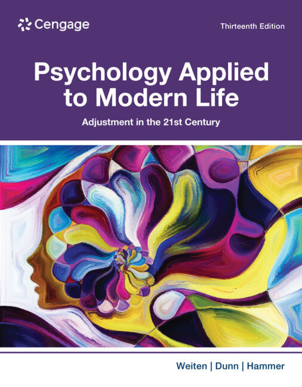 Psychology Applied to Modern Life: Adjustment in the 21st Century 13th Edition – PDF ebook Psychology Applied to Modern Life: Adjustment in the 21st Century 13th Edition – PDF ebook