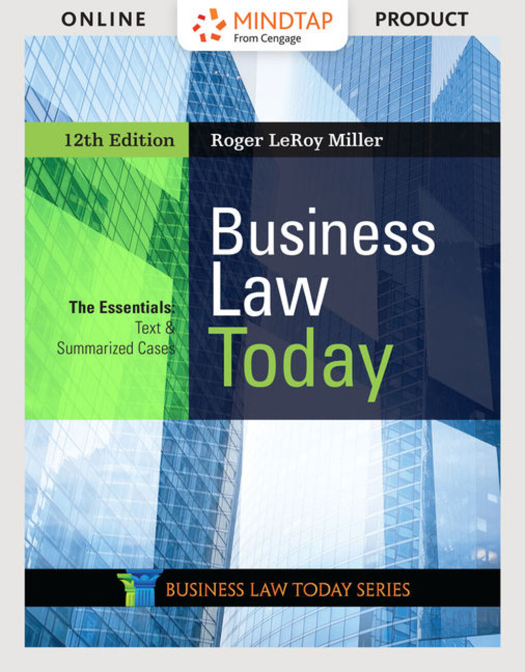 Business Law Today, The Essentials: Text and Summarized Cases 12th Edition – PDF ebook Business Law Today, The Essentials: Text and Summarized Cases 12th Edition – PDF ebook