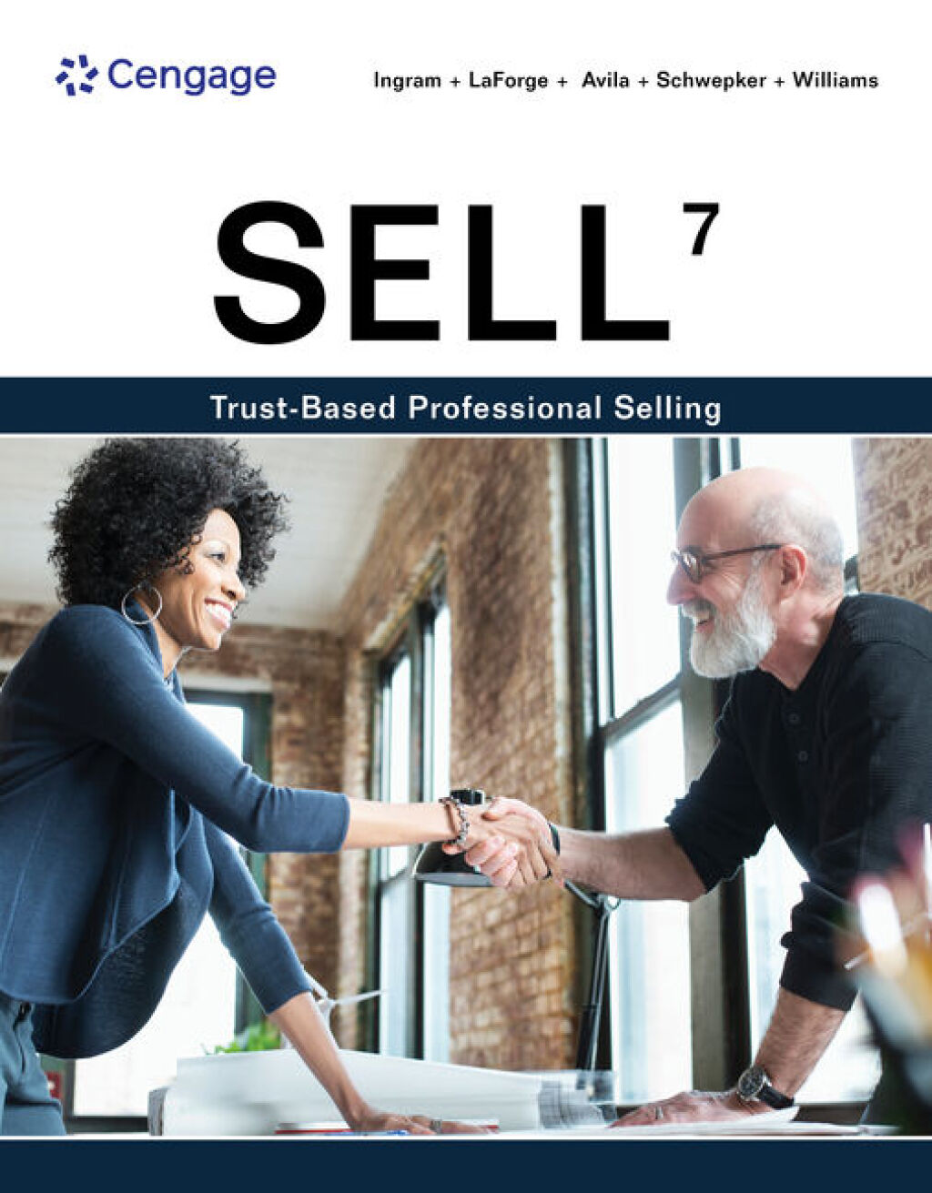 SELL 7th Edition – PDF ebook SELL 7th Edition – PDF ebook
