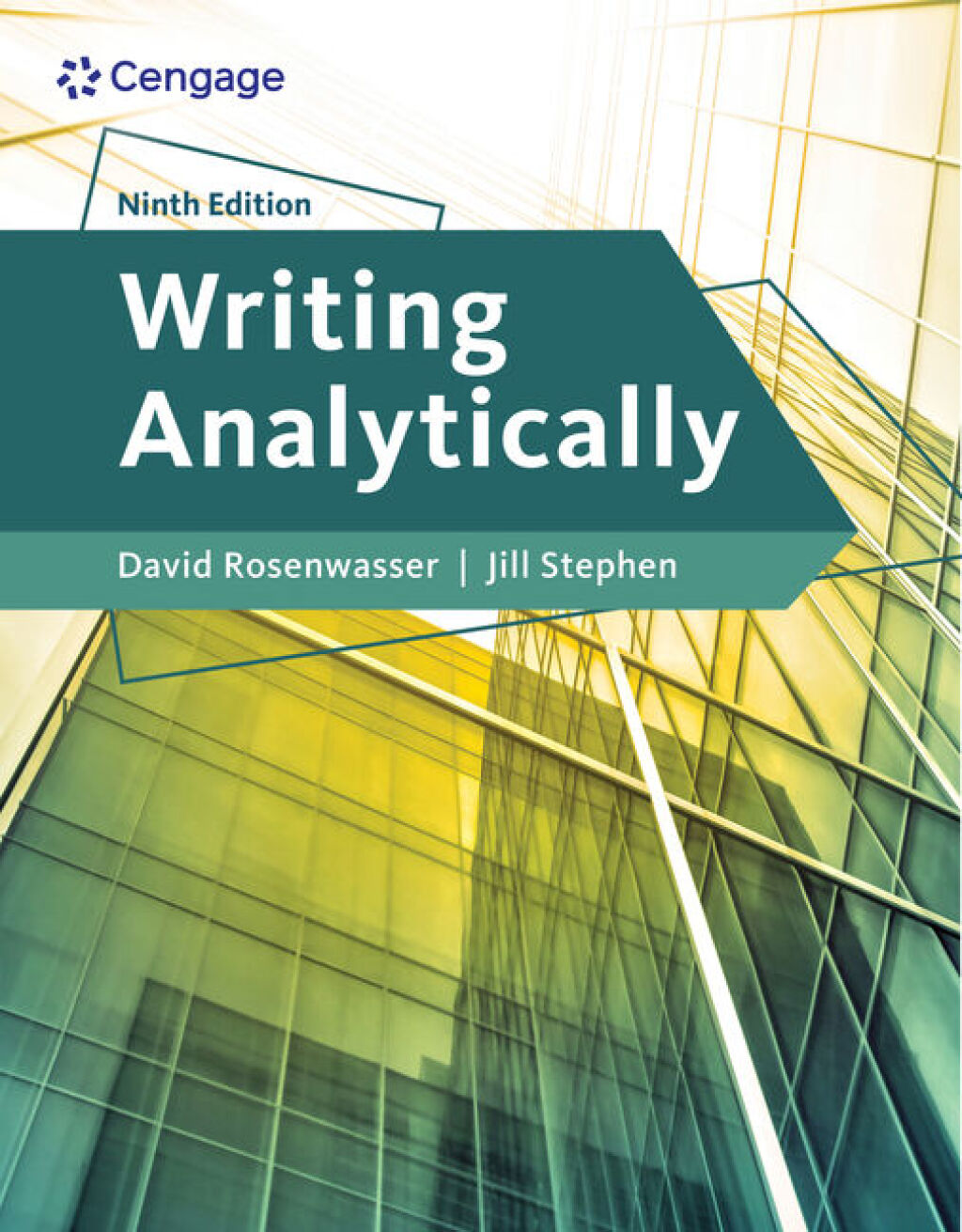Writing Analytically 9th Edition – PDF ebook Writing Analytically 9th Edition – PDF ebook