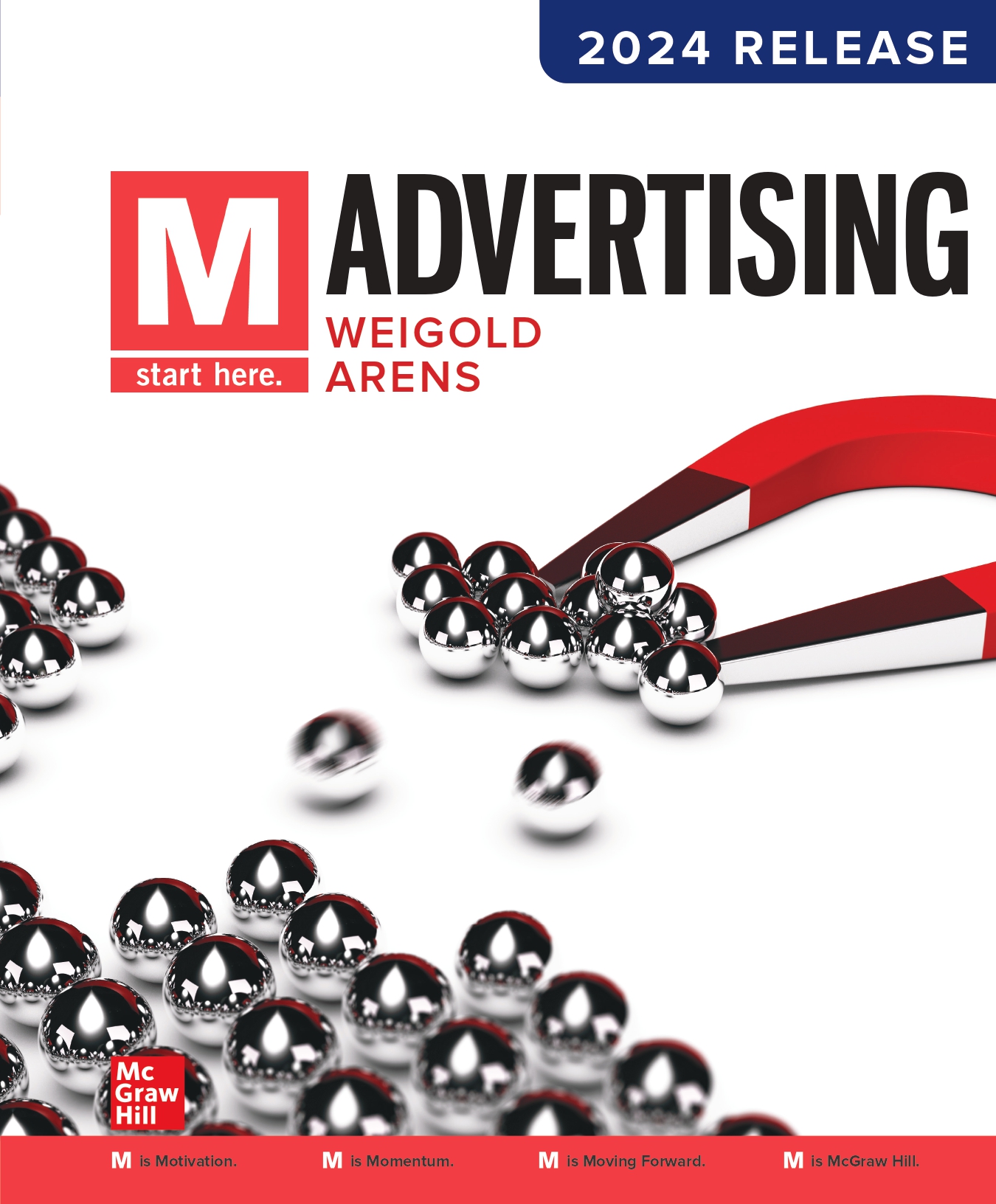 M: Advertising: 2024 Release – PDF ebook M: Advertising: 2024 Release – PDF ebook