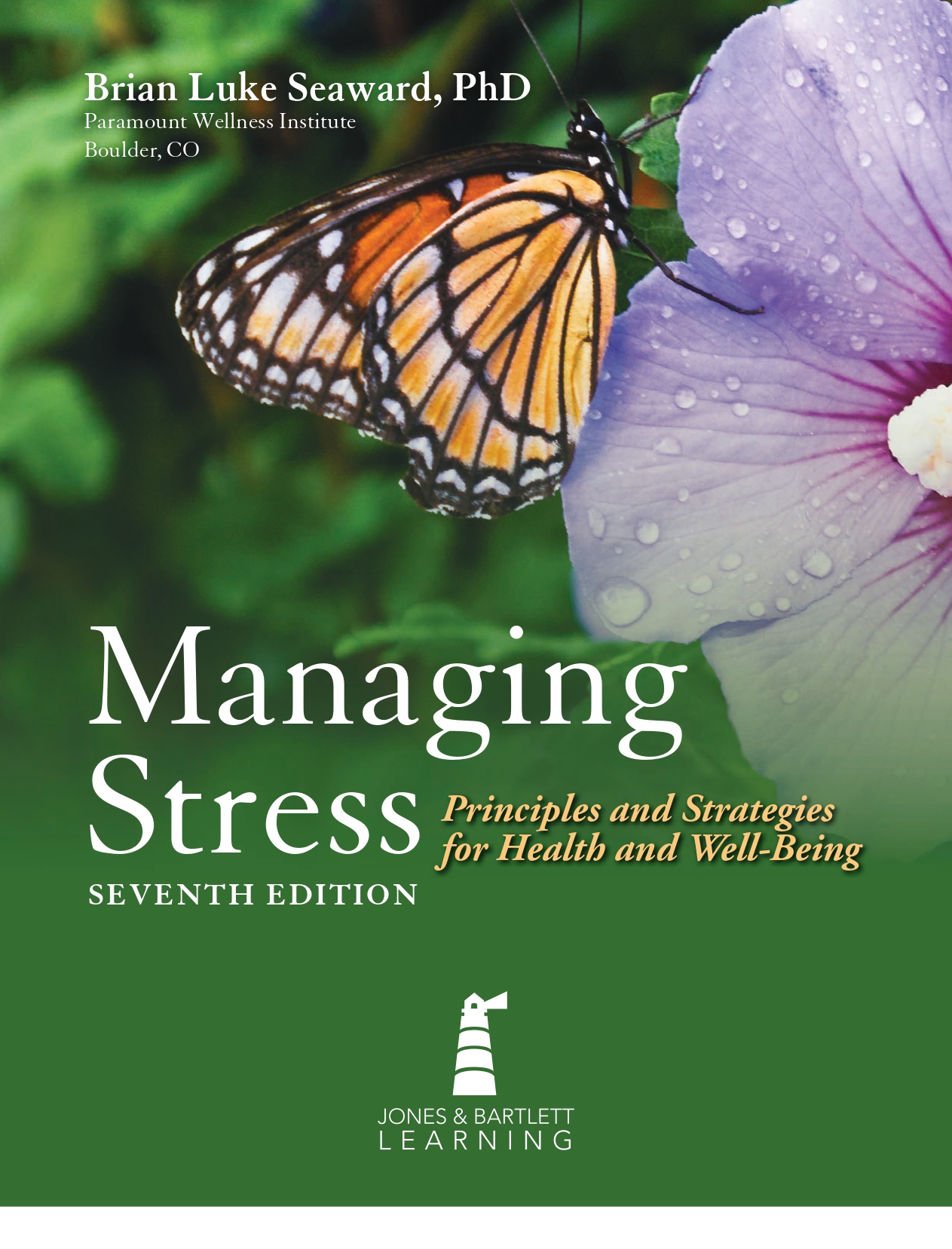 Managing Stress: Principles and Strategies for Health and Well-Being 7th Edition – PDF ebook Managing Stress: Principles and Strategies for Health and Well-Being 7th Edition – PDF ebook