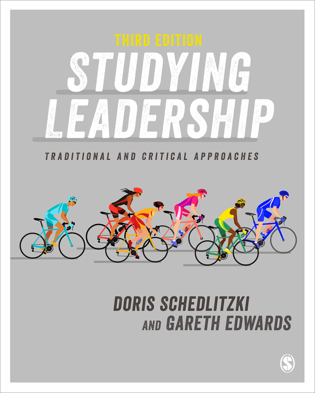 Studying Leadership: Traditional and Critical Approaches 3rd Edition – PDF ebook Studying Leadership: Traditional and Critical Approaches 3rd Edition – PDF ebook