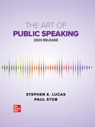 The Art of Public Speaking: 2023 Release – PDF ebook The Art of Public Speaking: 2023 Release – PDF ebook