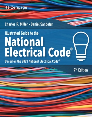 Illustrated Guide to the National Electrical Code 9th Edition – PDF ebook Illustrated Guide to the National Electrical Code 9th Edition – PDF ebook