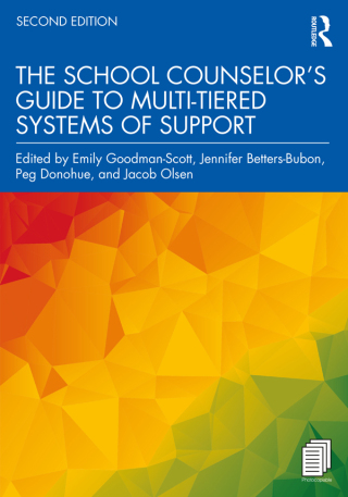 The School Counselor s Guide to Multi-Tiered Systems of Support 2nd Edition – PDF ebook The School Counselor s Guide to Multi-Tiered Systems of Support 2nd Edition – PDF ebook